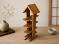 Pagoda Stand