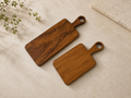 Serving Board with Handle
