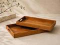 Rectangular Tray