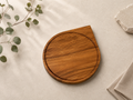 Pizza Board — Short