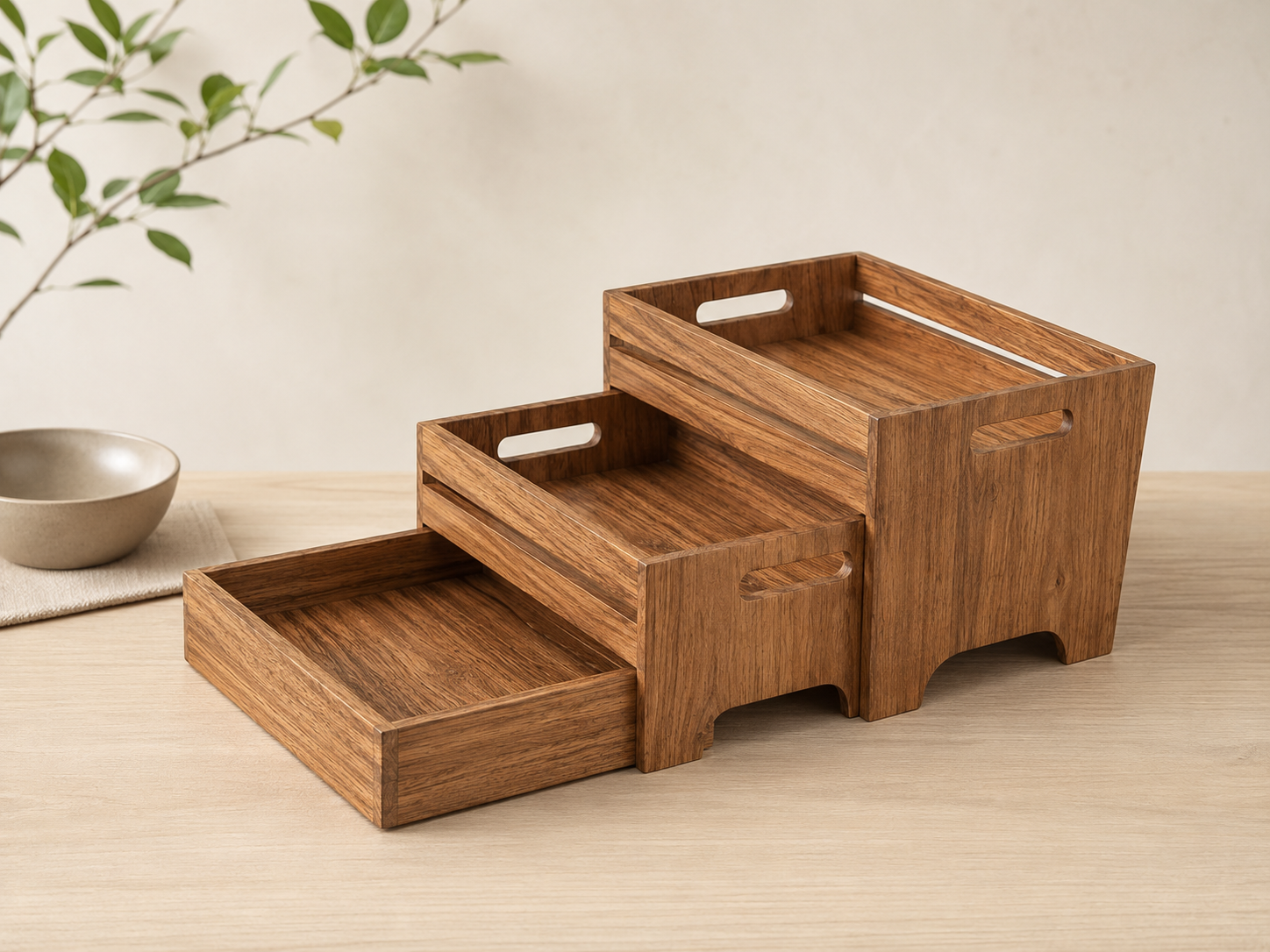Nesting Tray