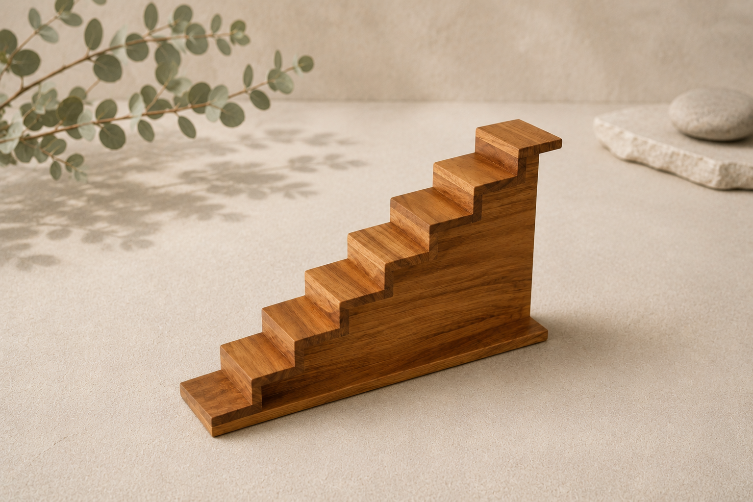 Sushi Stairs