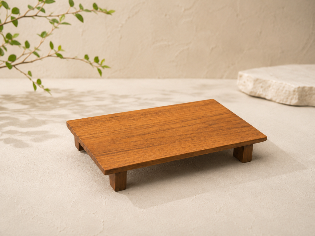 Sushi Tray — Basic