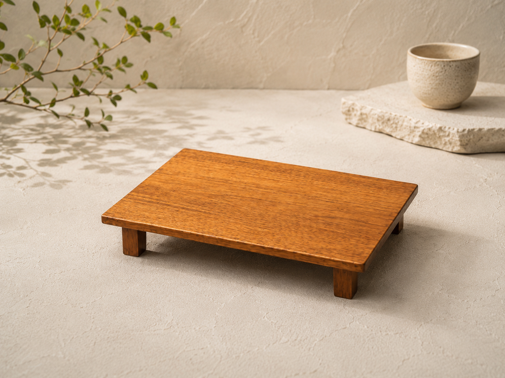 Sushi Tray — Basic