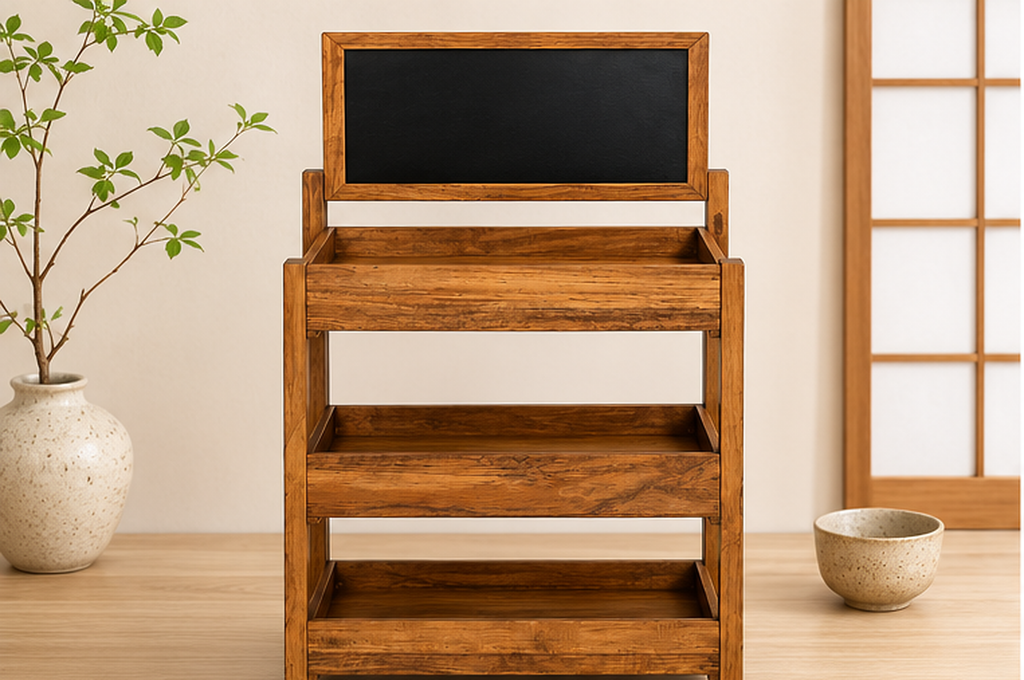 Fruit Rack