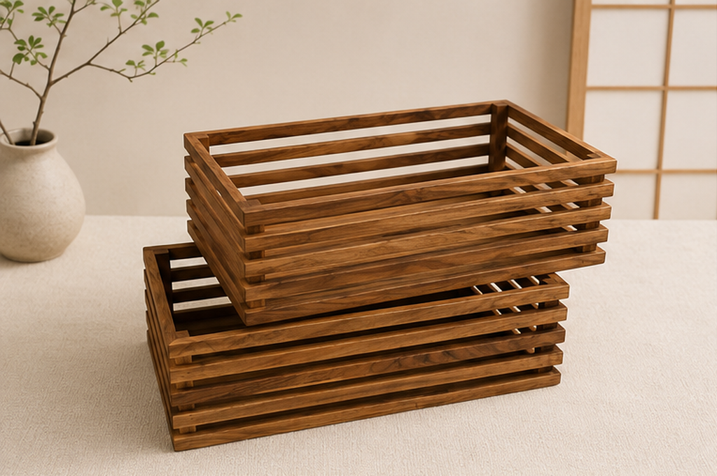 Bakery Tray