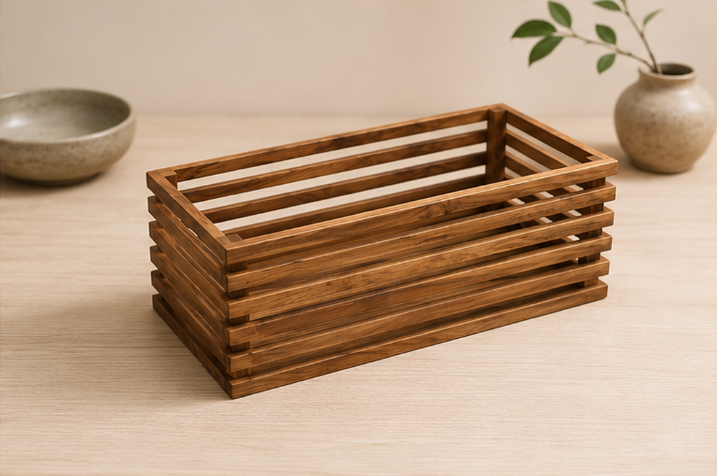 Bakery Tray
