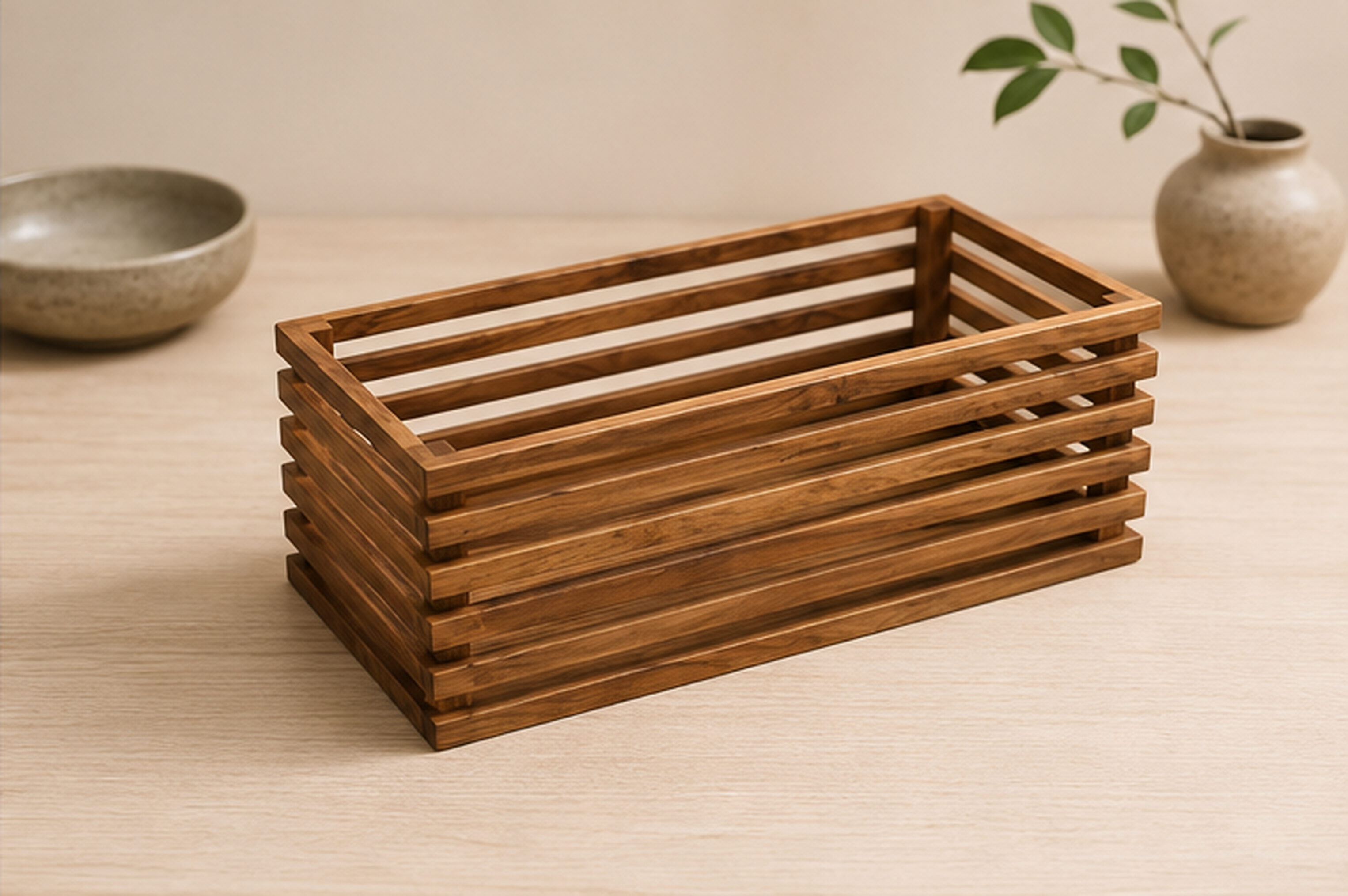 Bakery Tray