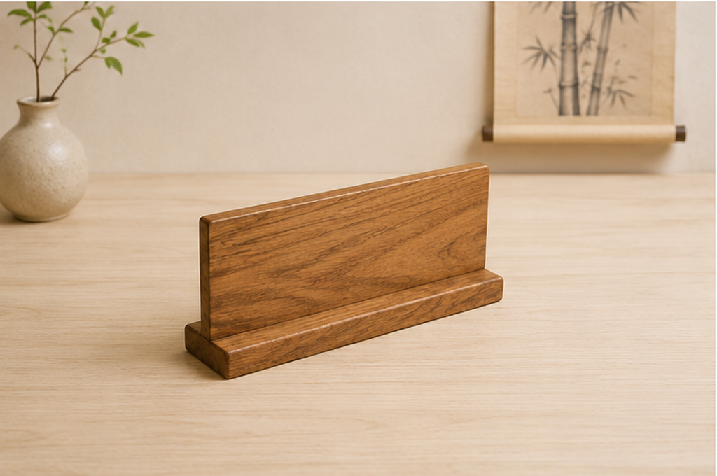 Reserved Basic Wood