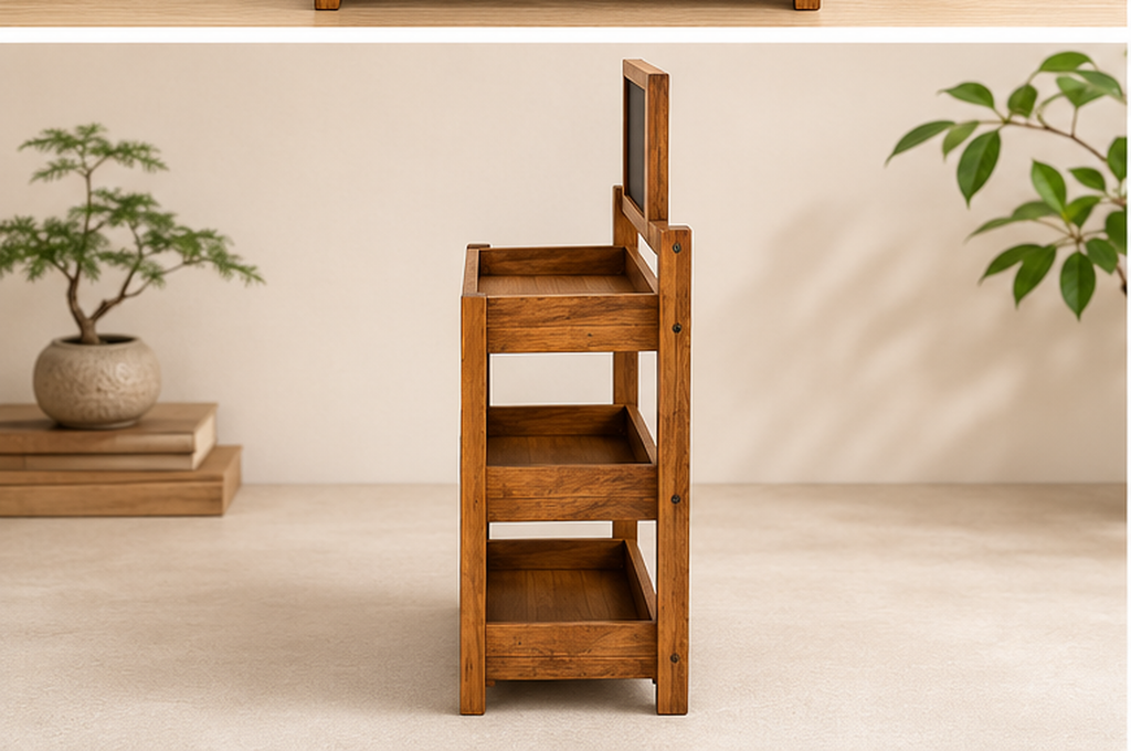 Fruit Rack