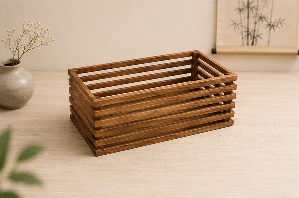 Bakery Tray