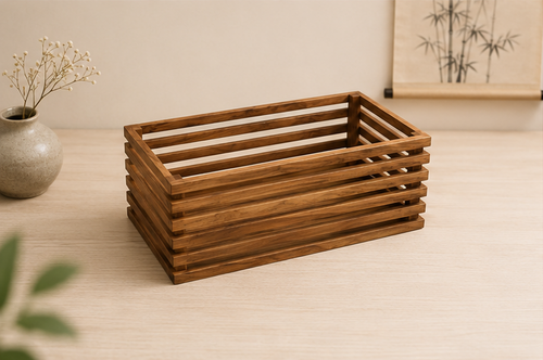 Bakery Tray