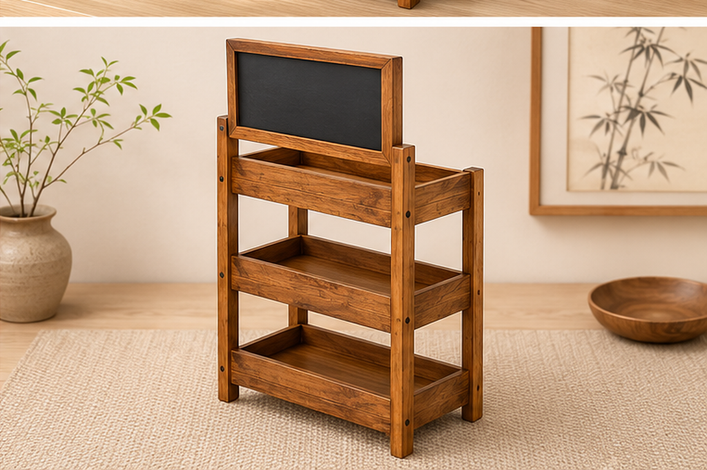 Fruit Rack