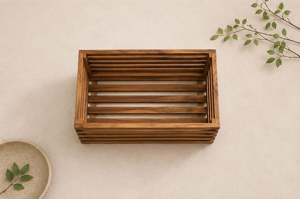 Bakery Tray
