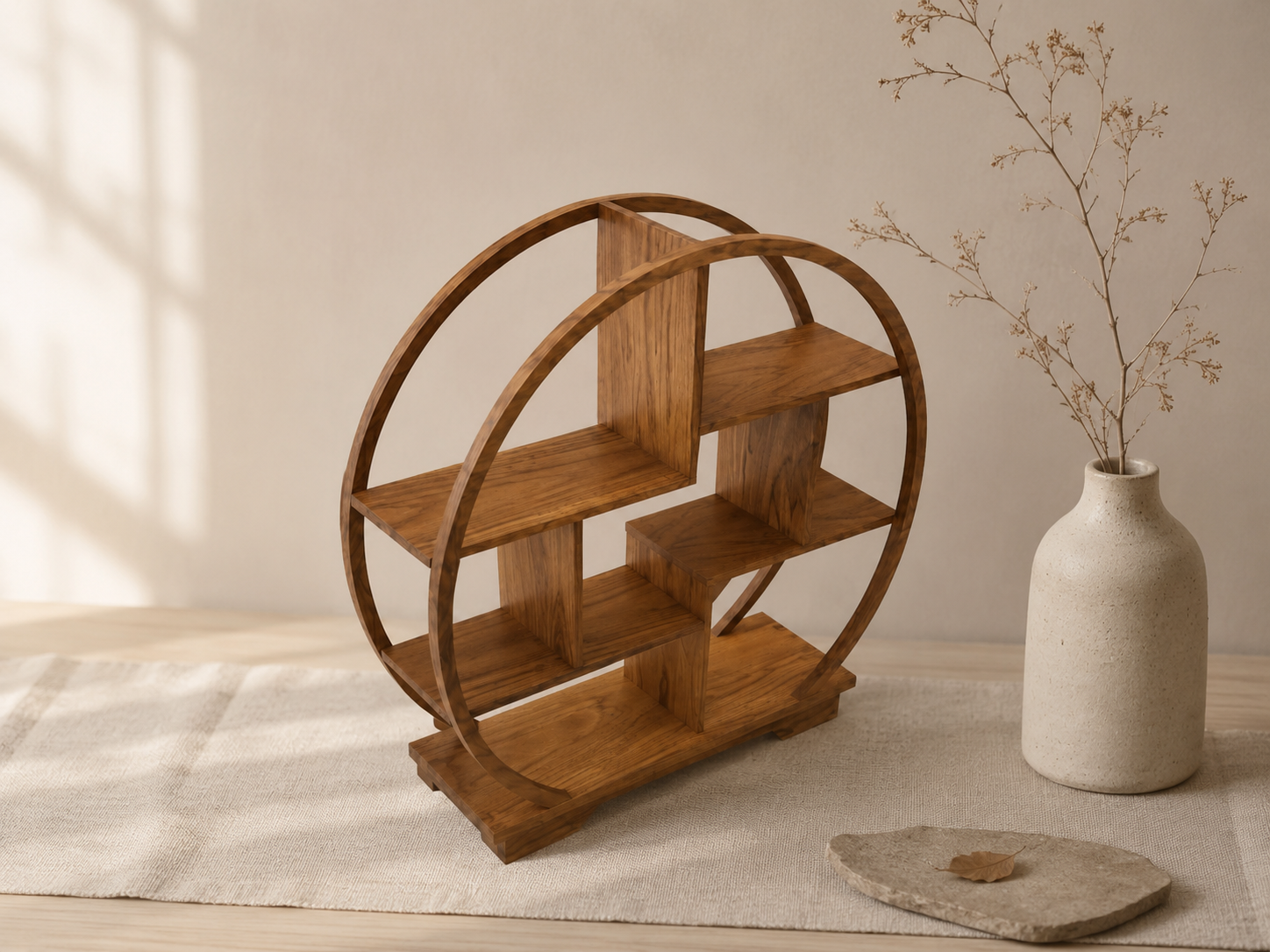 Orbit Display
