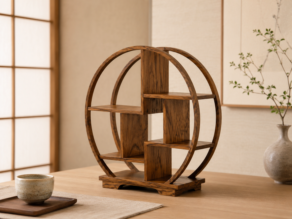 Orbit Display