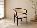 Solidwood Chair