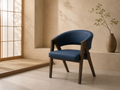 Teakwood chair