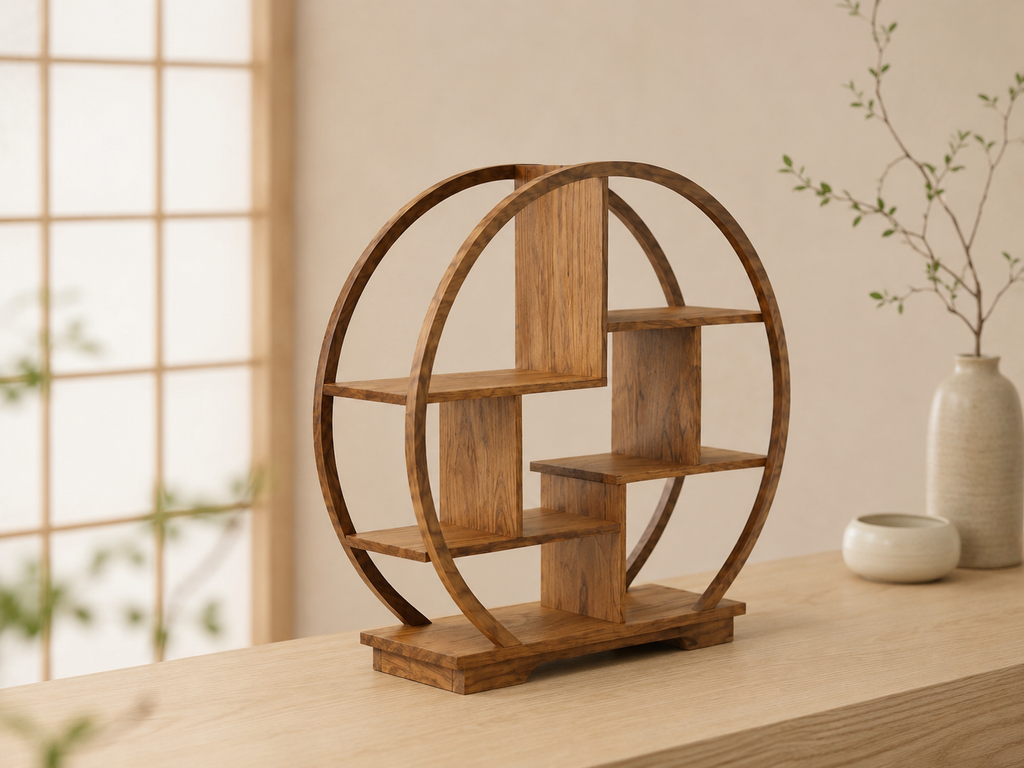 Orbit Display